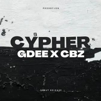 Cypher by GDEE