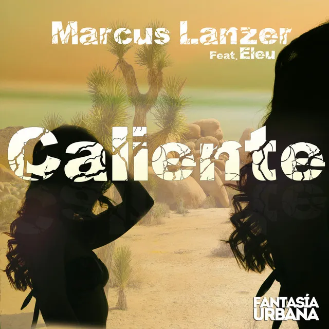 Caliente (feat. Eleu) - Original mix