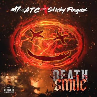 Death Smile by M7ofatc