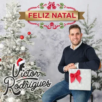 Feliz Natal by Victor Rodrigues