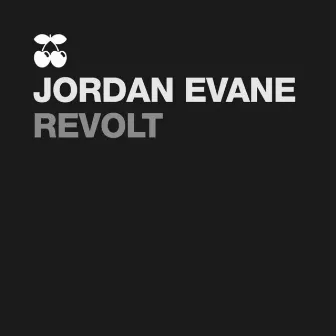 Revolt by Jordan Evane