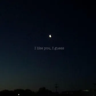 I Like You, I Guess by Mikel*