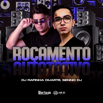 Roçamento Automotivo by Senno DJ