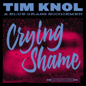 Crying Shame by Blue Grass Boogiemen