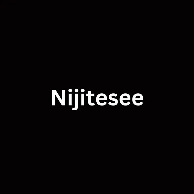 Nijitesee