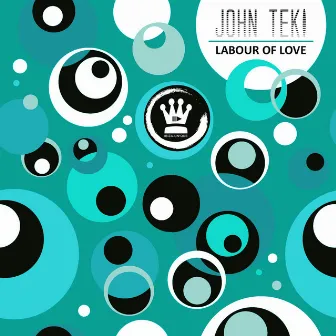 Labour of Love by John Teki