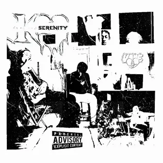 SERENITY by Yung Koba