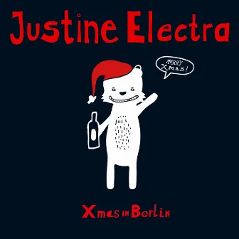 Christmas in Berlin by Justine Electra