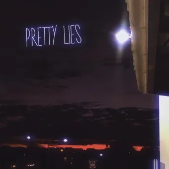 PRETTY LIES by KiD CURSE