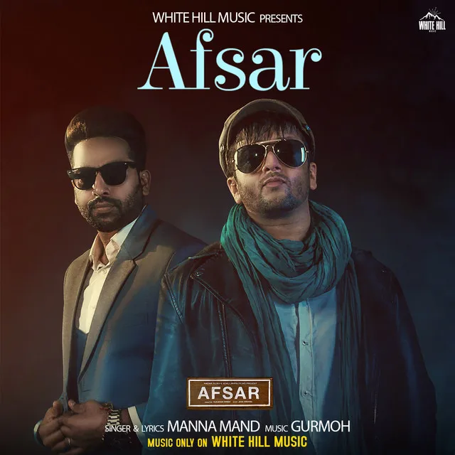 Afsar - From "Afsar"