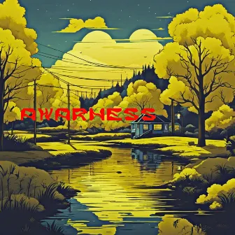 Awarness by Willie Hunter