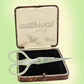 CUTTHROAT by C Cutty