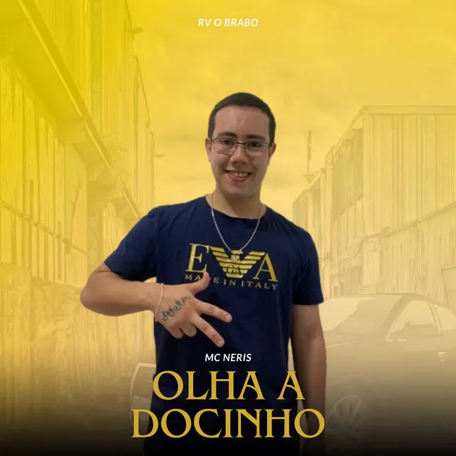 Olha a Docinho