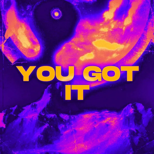 YOU GOT IT - BND Remix