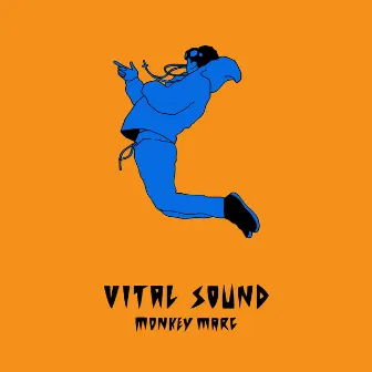 Vital Sound by Monkey Marc