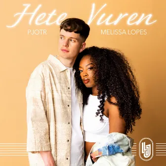 Hete Vuren by Melissa Lopes