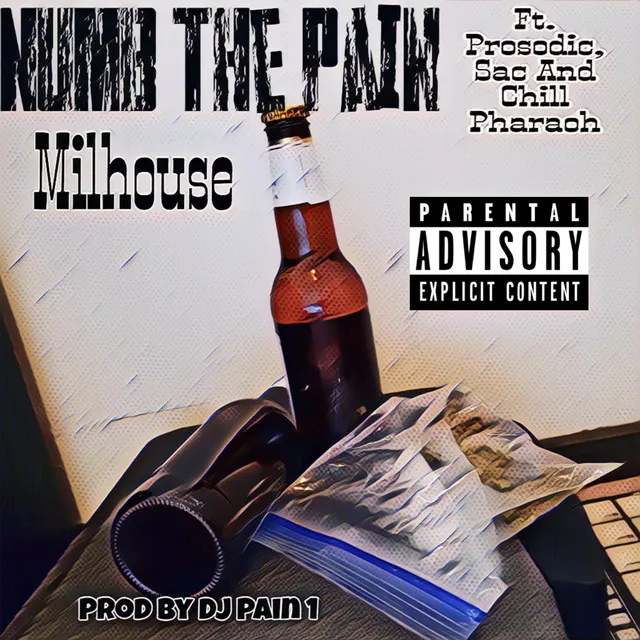 Numb the Pain