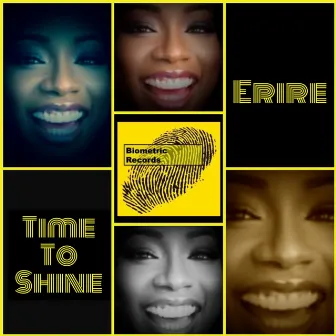 Time To Shine (Ibiza Sunset Mixes) by Erire