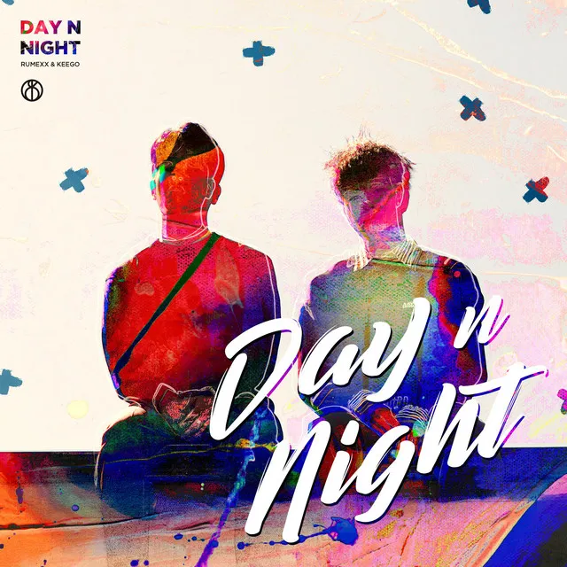 Day n Night (feat. AVO KID)