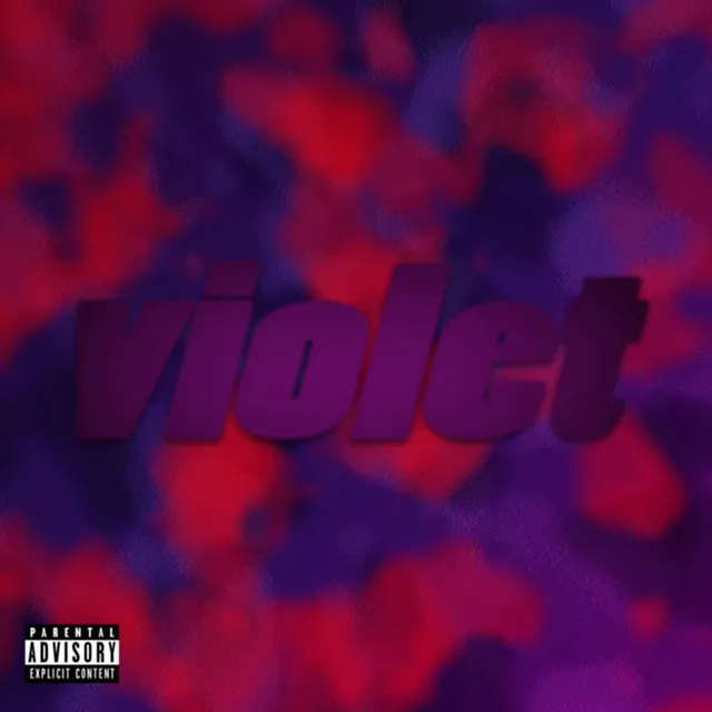 Violet - Radio Edit