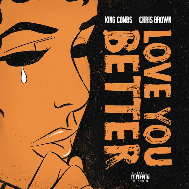 Love You Better (feat. Chris Brown)