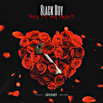 Key to my Heart by 8lack 8oy