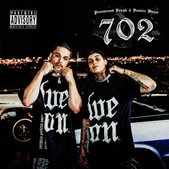 702 by Pennwood Dough