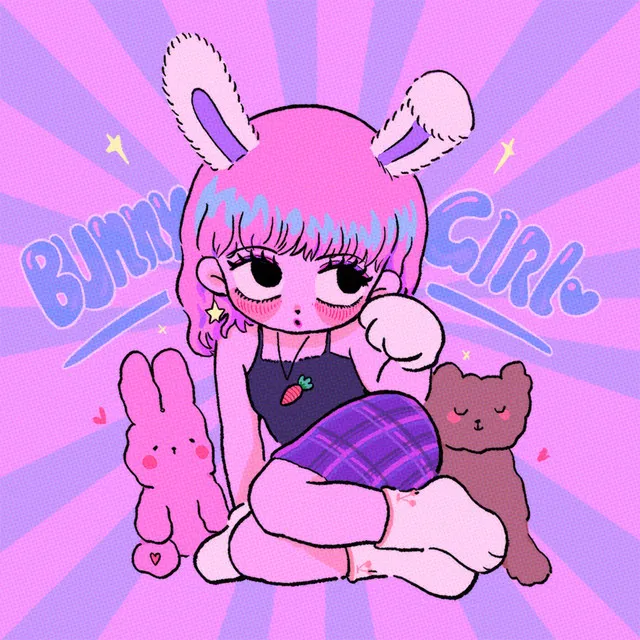 Bunny Girl