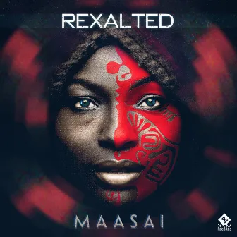 Maasai by Rexalted