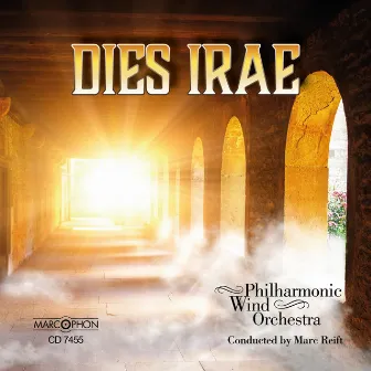 Dies Irae by Marc Reift