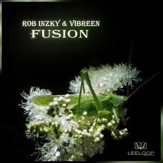 Fusion by Rob Inzky