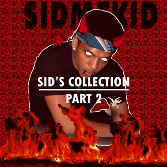 Sid's Collection Part 2 by Sidmfkid