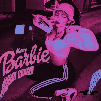 Narcobarbie by Yung Cangri