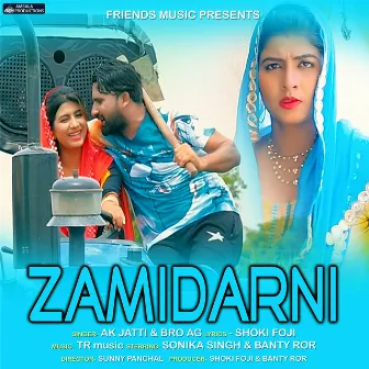 Zamidarni by Bro AG