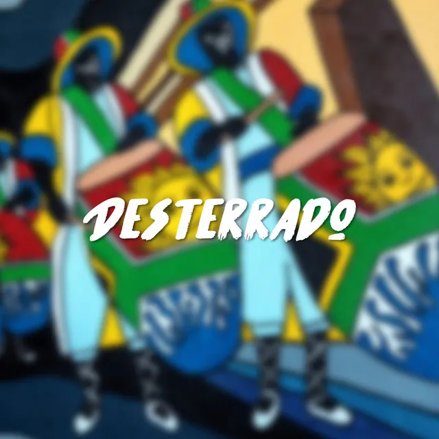 Desterrado