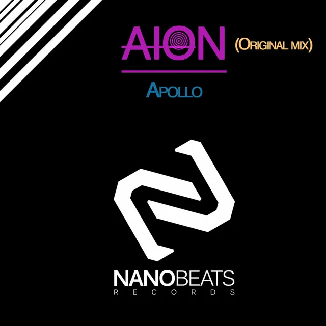 Aion - Original Mix