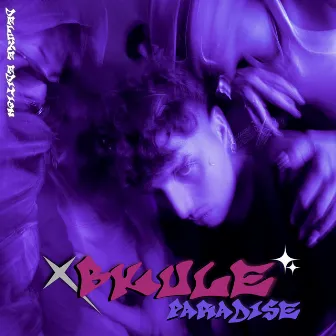 BKULE PARADISE (DELUX EDITION) by Sajo Bkule