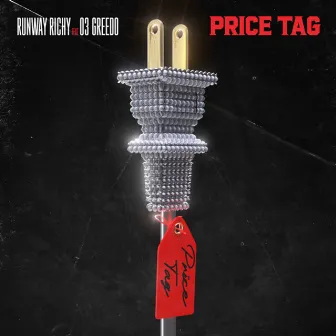 Price Tag by Runway Richy