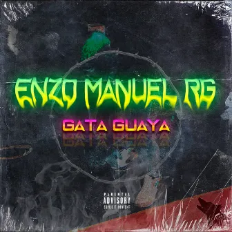 Gata Guaya by Enzo Manuel RG