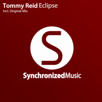 Eclipse by Tommy Reid