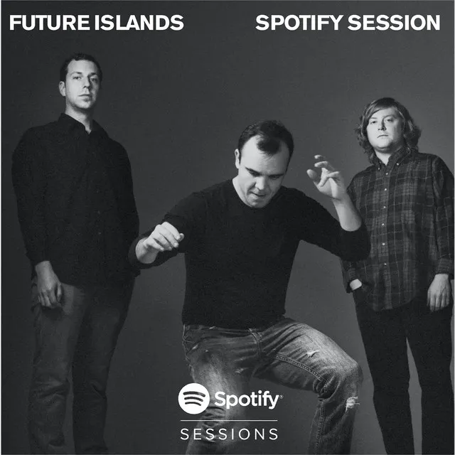 Spotify Session