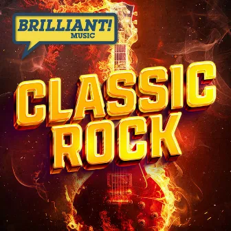 Classic Rock by Ross Griggs