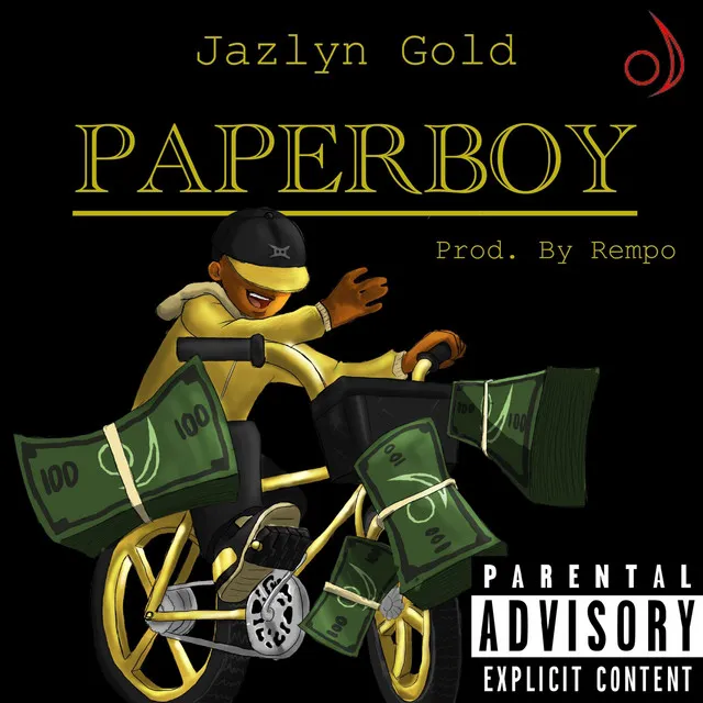 Paperboy