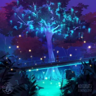 Luminescent by Kosibeats