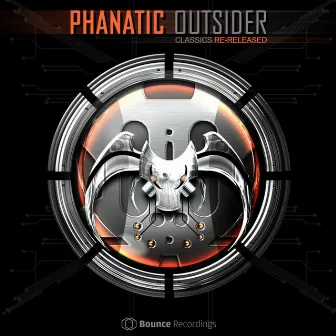 Outsider by Phanatic