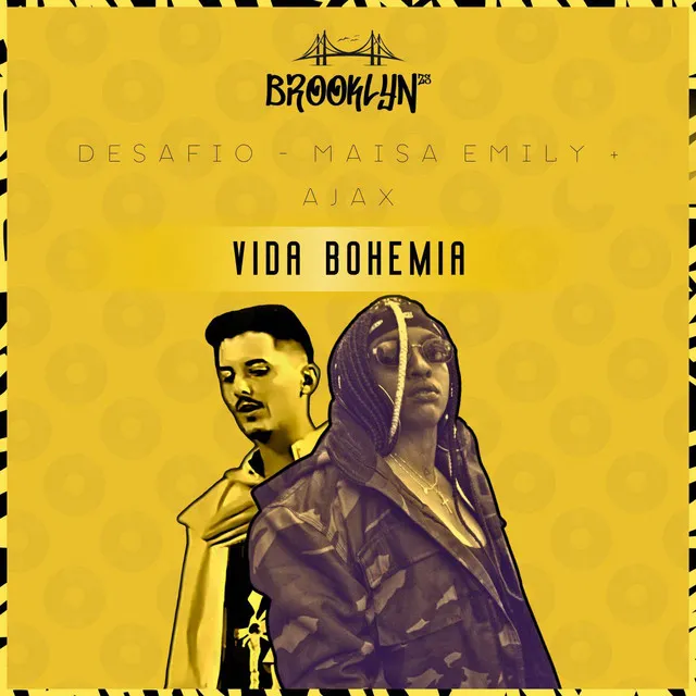 Vida Bohemia