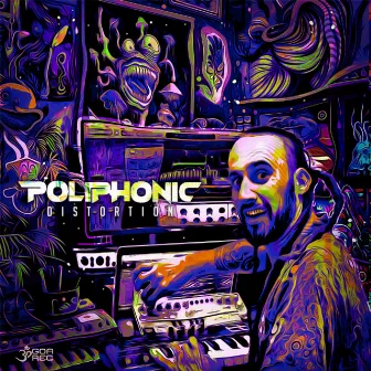 Distortion by Poliphonic