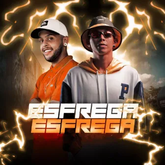 ESFREGA ESFREGA by Mc VM 62