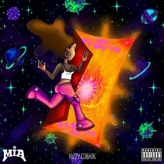 Kizzy Effect by Kizzy Cobain