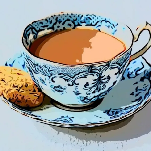 Cup of Tea